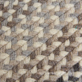alfombras de sala de estar tejidas de lana tejida de gran tamaño